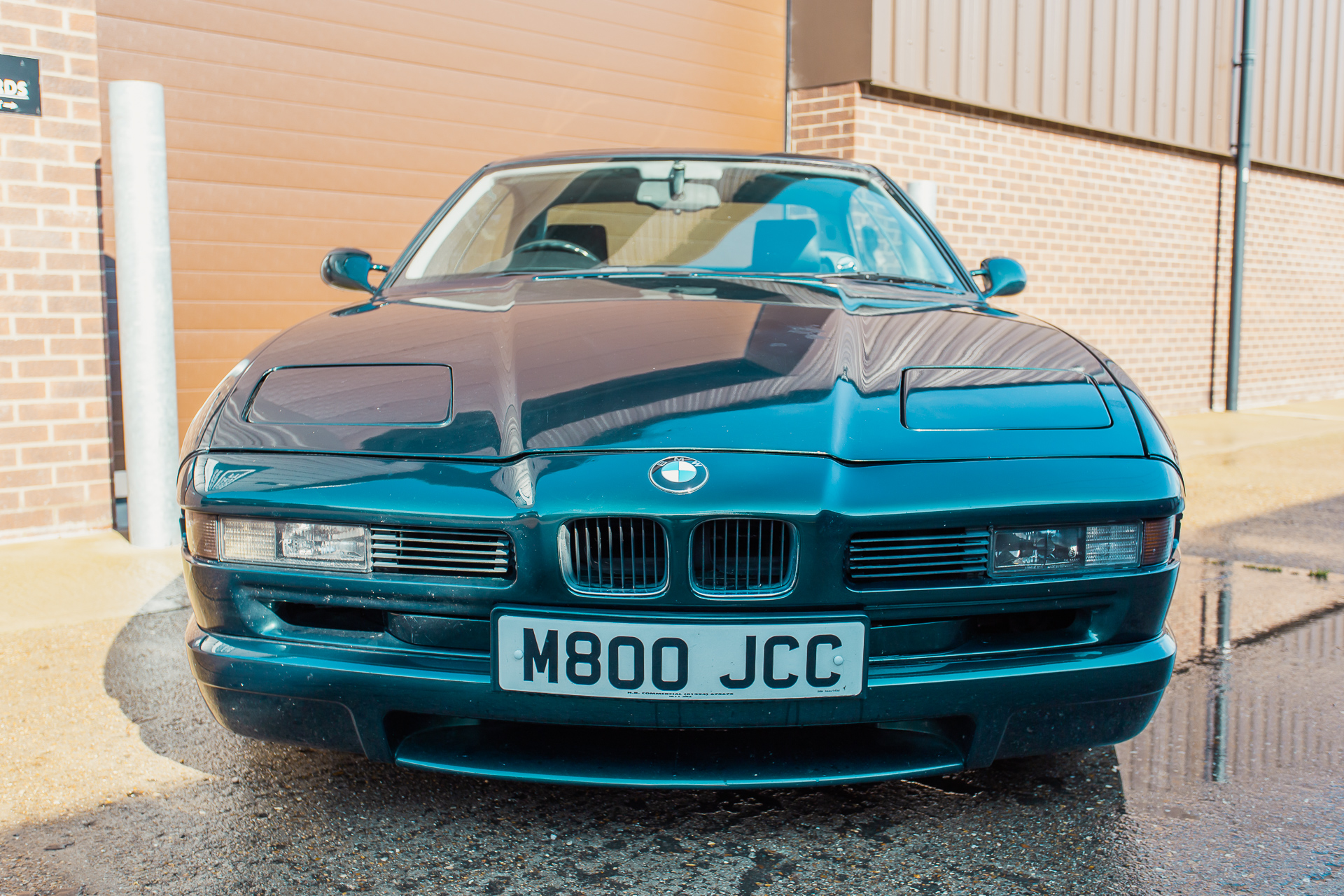 BMW 3 1