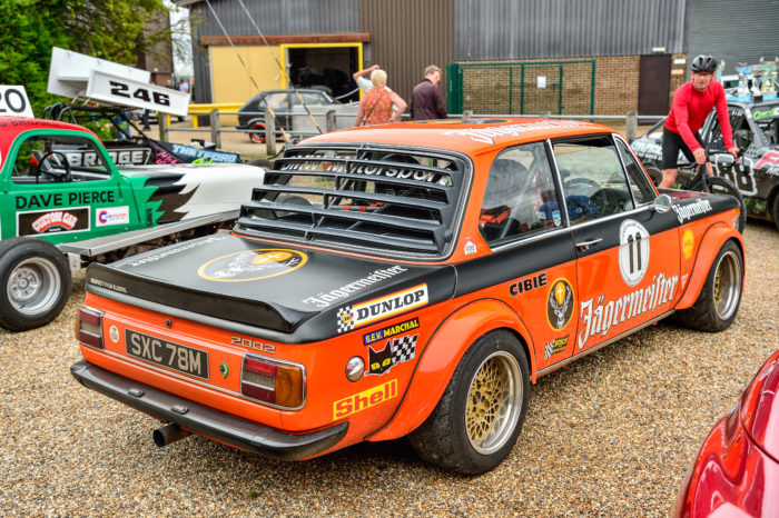 BridgeClassicCarShow Matt Woods Photography 109 700x466 1