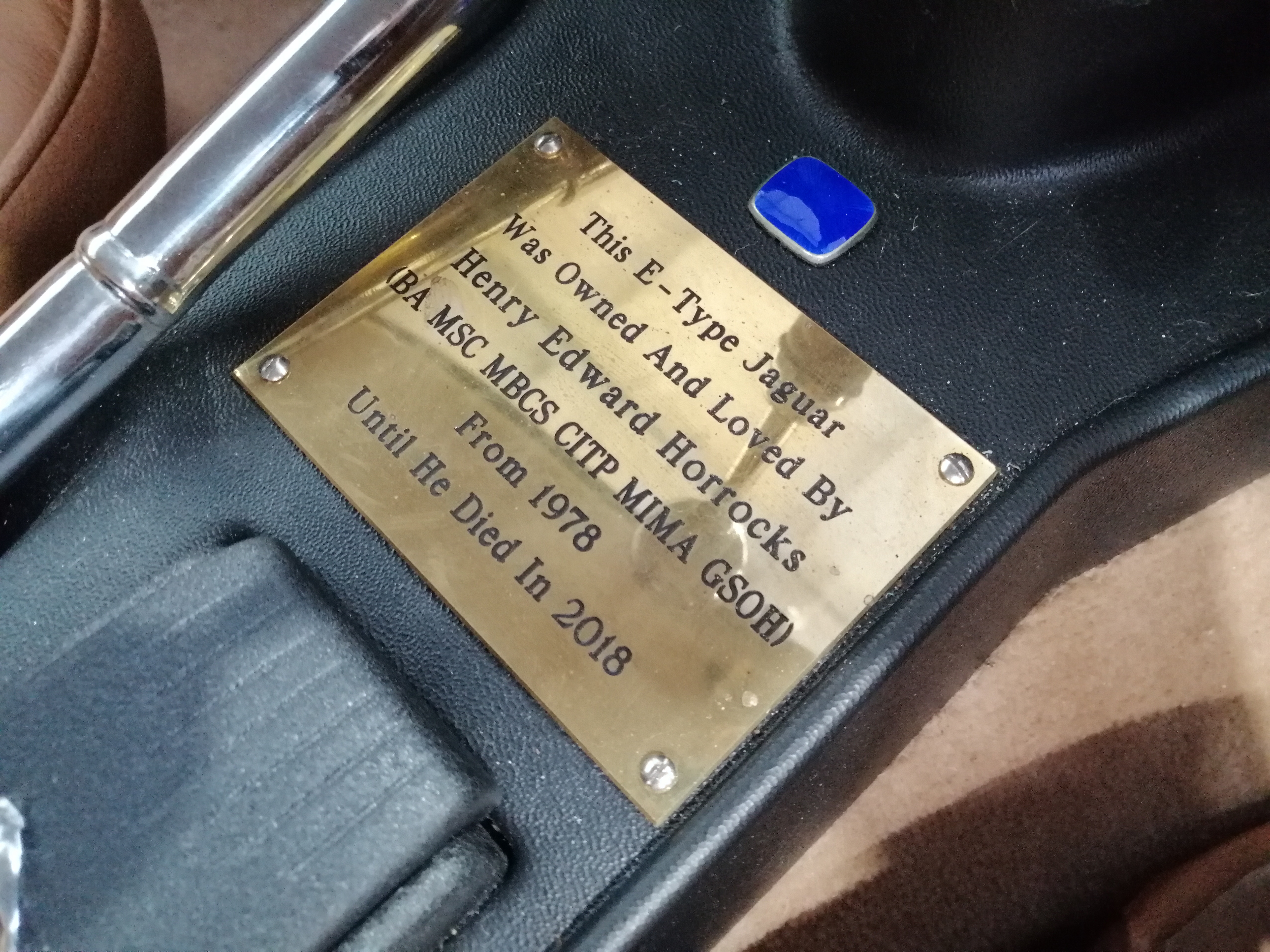 Light Bulue E type8