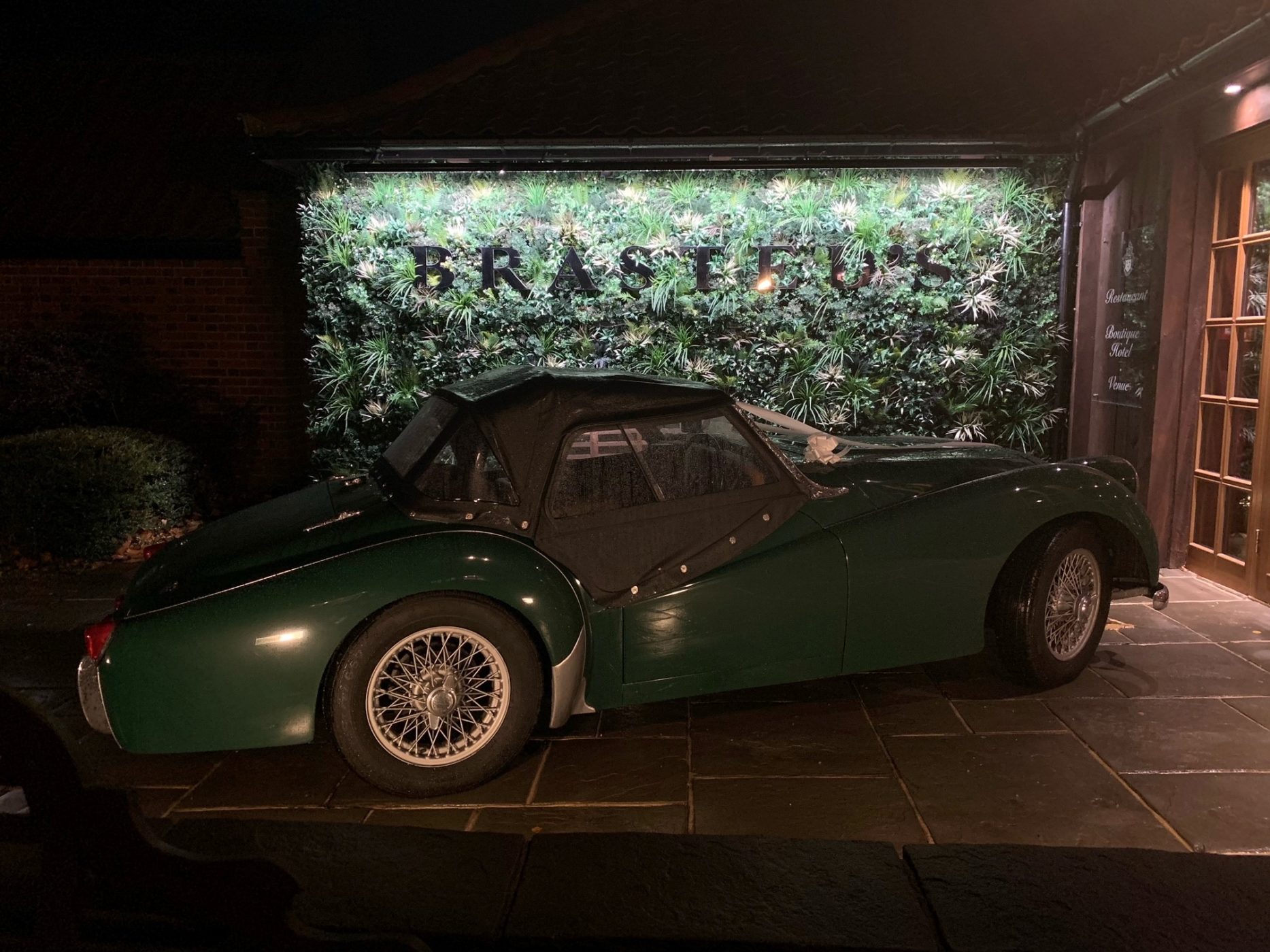 021120 1957 TR3 wedding 7 1