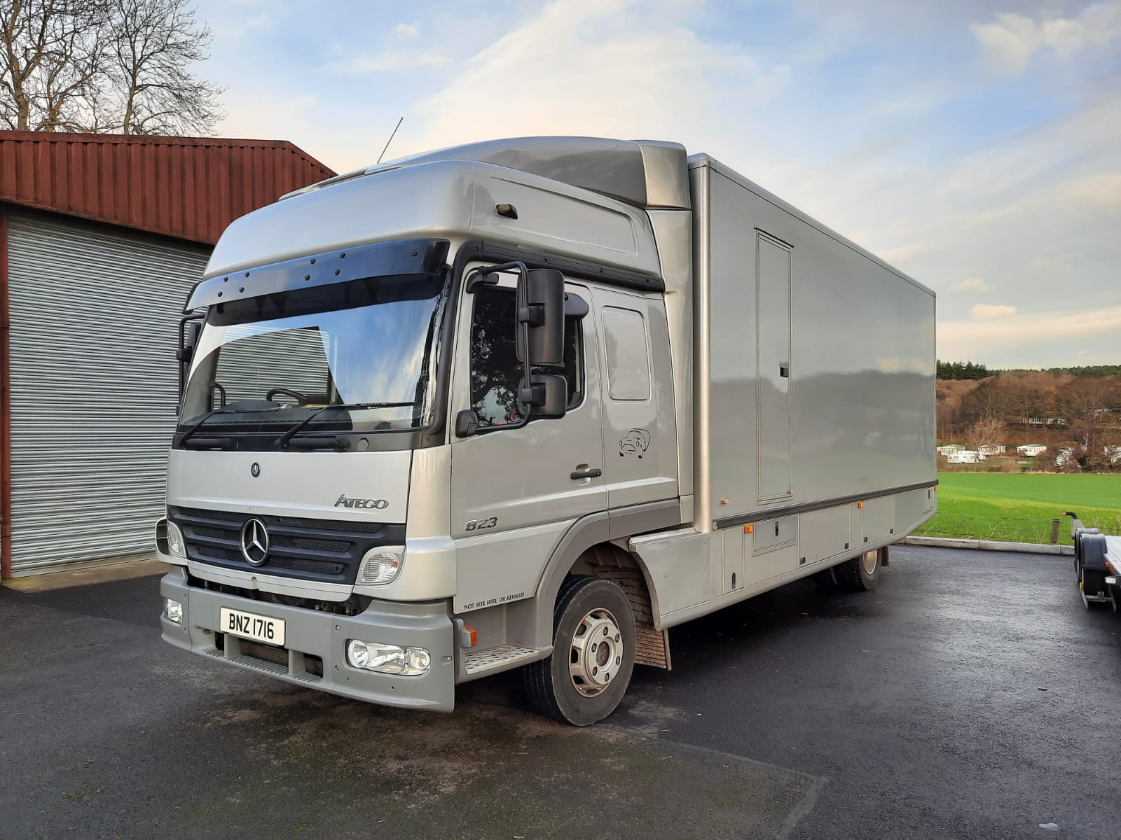 181120 Mercedes Lorry 5 1