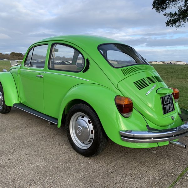 191120 1974 Volkswagen Beetle 1303 5 600x600 2