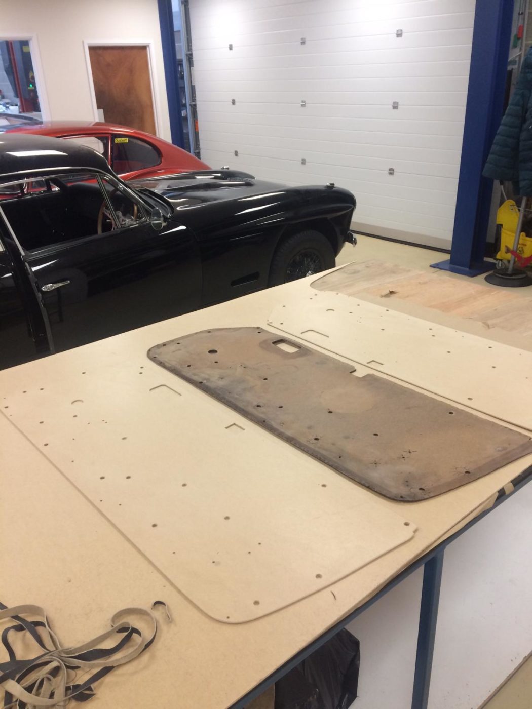 301020 Peugeot 504 Brain 15 1