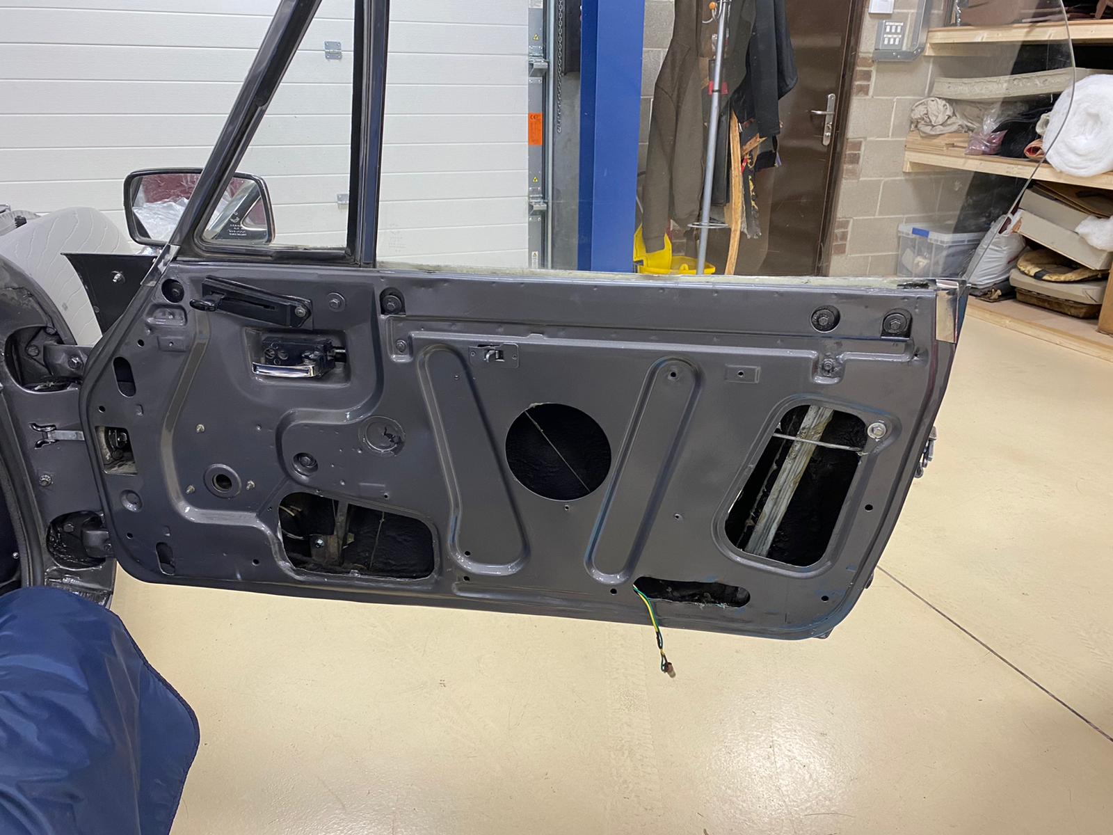 504 door pannels 1
