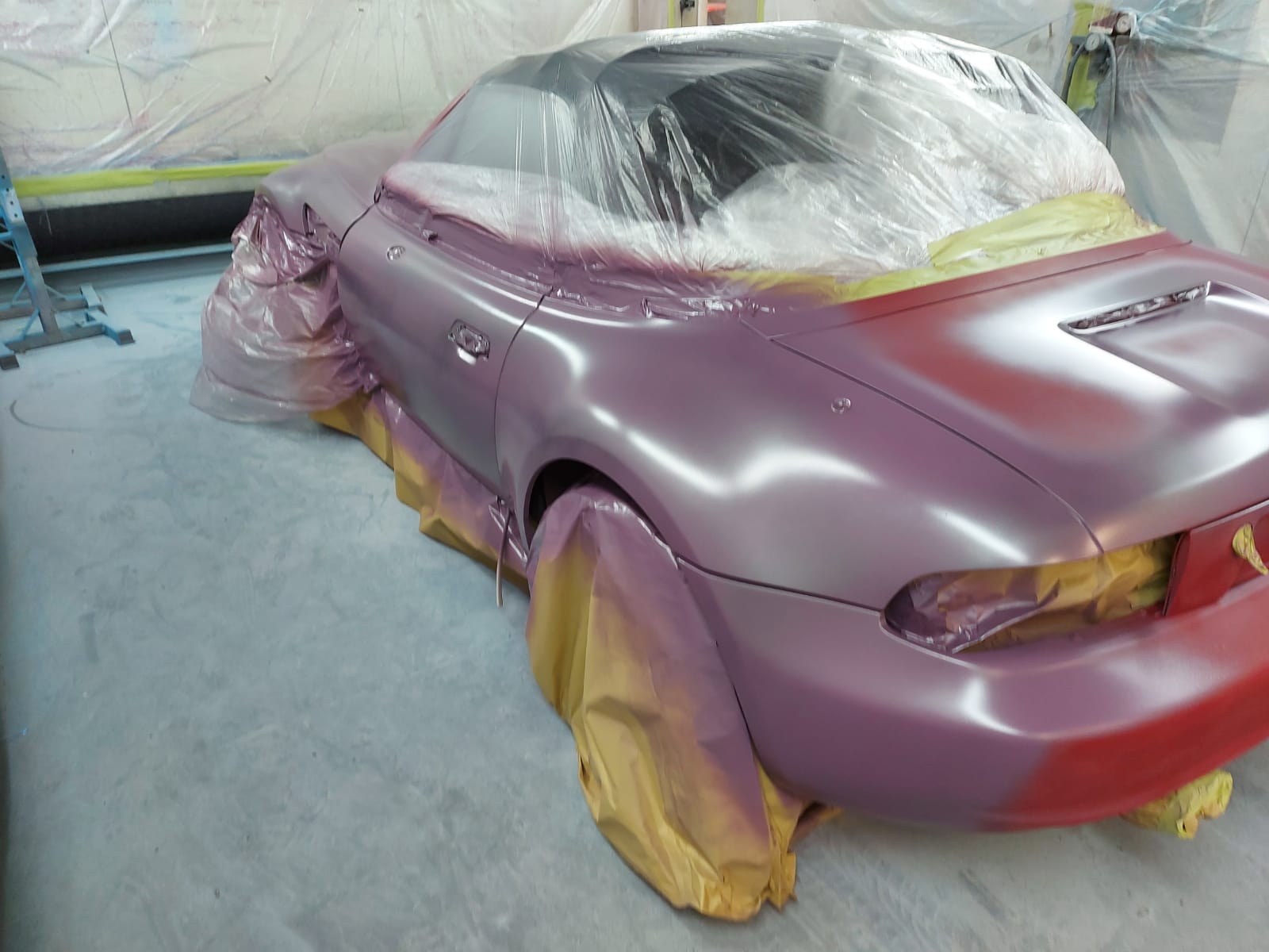 BMW paintjob 12 11 2020 primer1