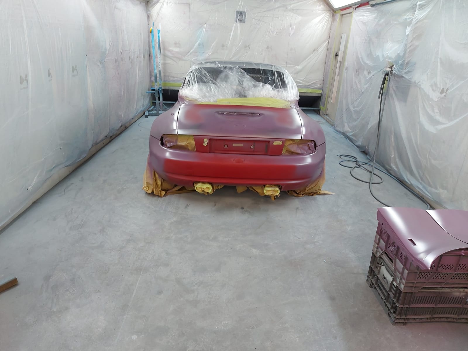 BMW paintjob 12 11 2020 primer2