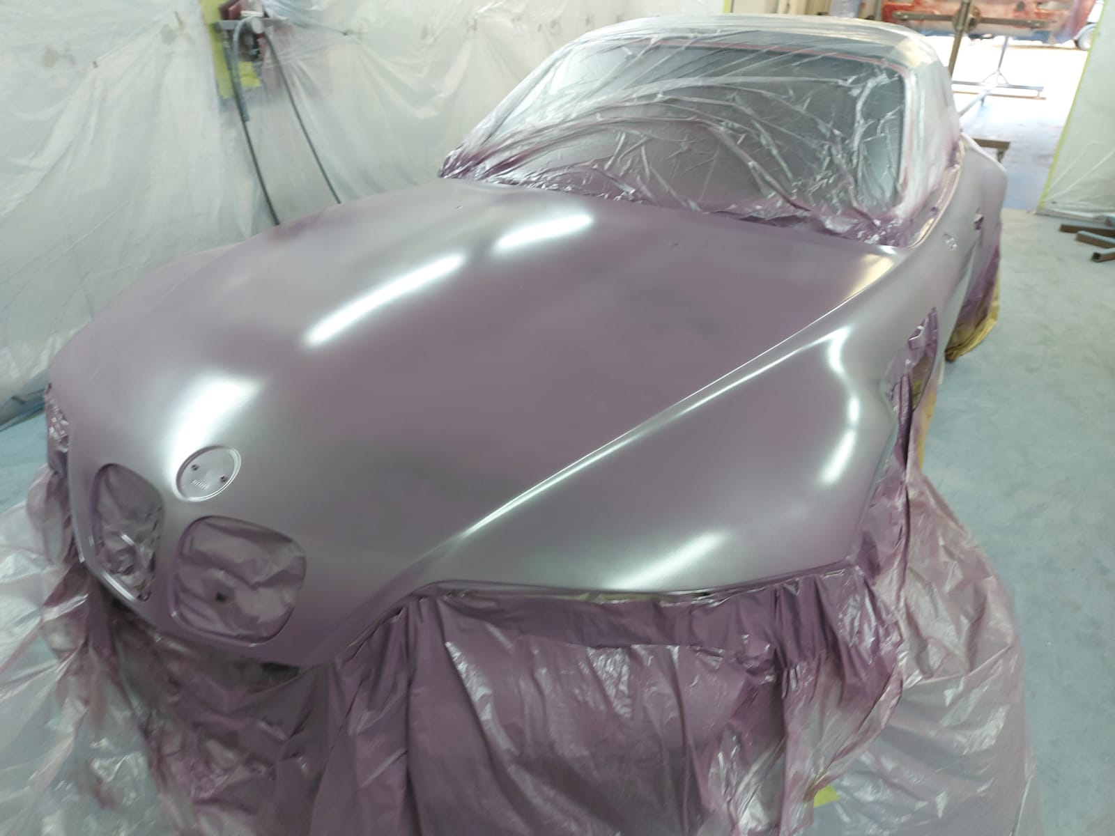 BMW paintjob 12 11 2020 primer5