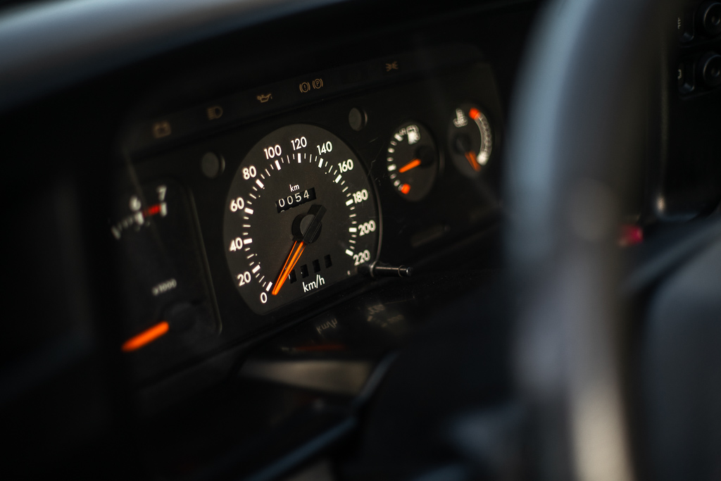Ford Escort 07 2