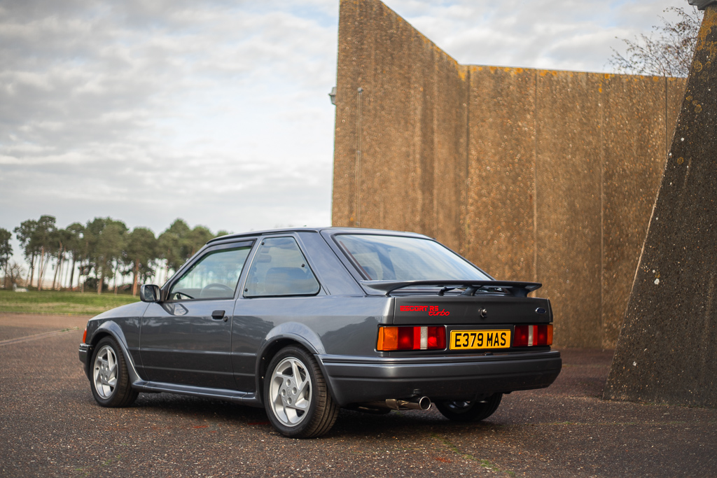 Ford Escort 28 2