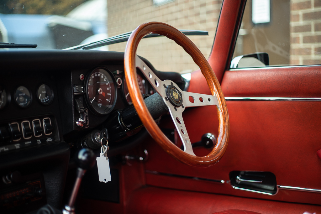 Range Rover 11 1