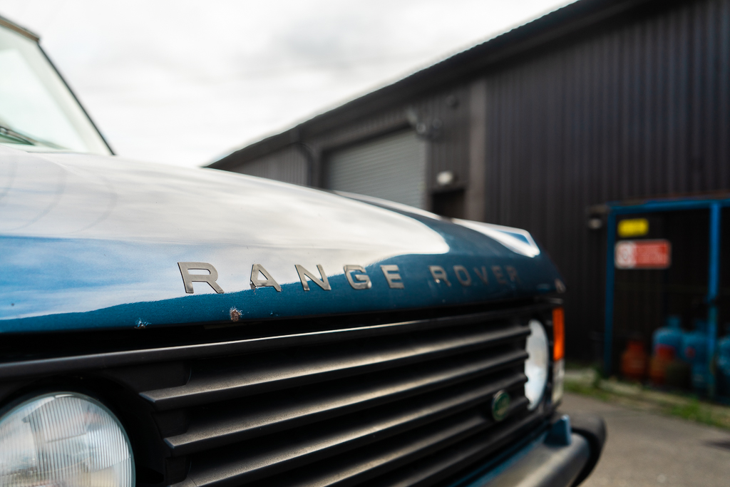 Range Rover 15 1