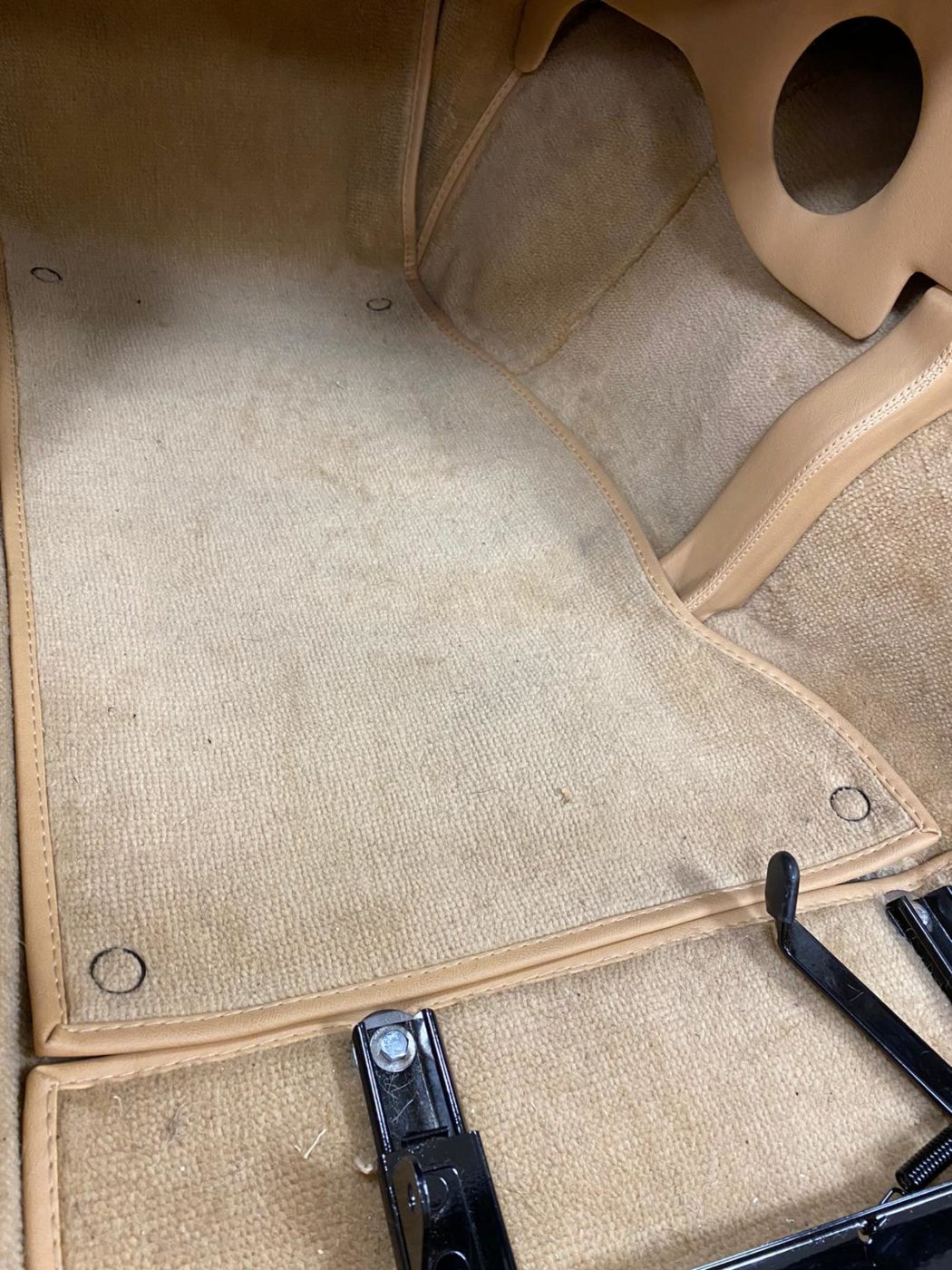 Tr6 speaker pannel5 1