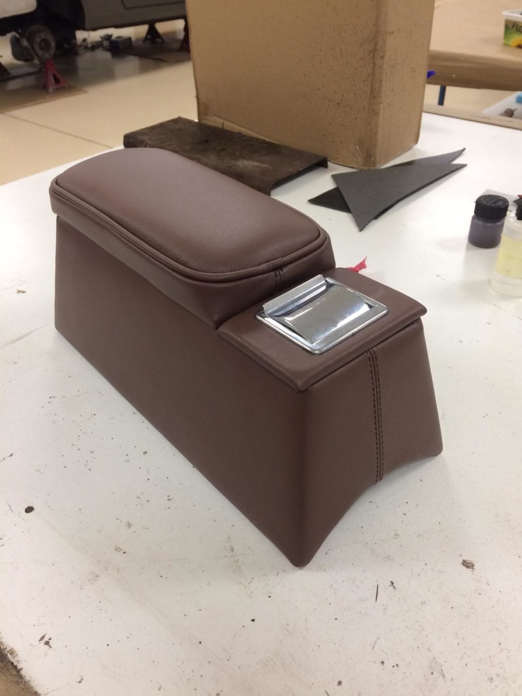 grey jensen centre console5 1