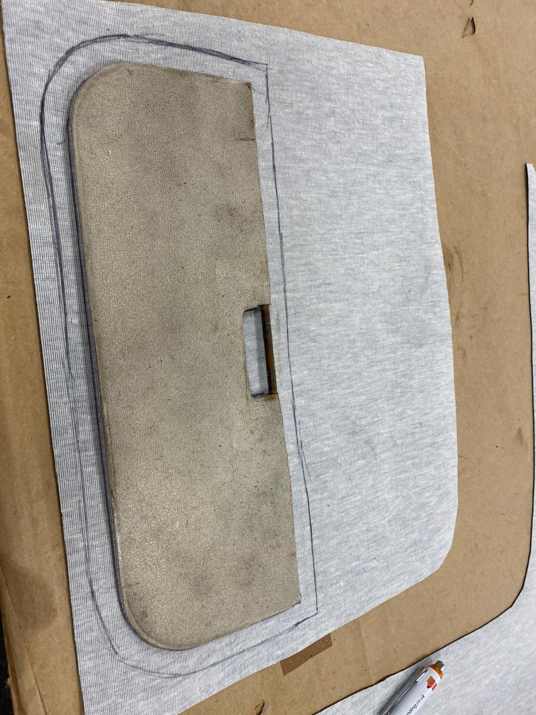 moris minor sunvisors 1