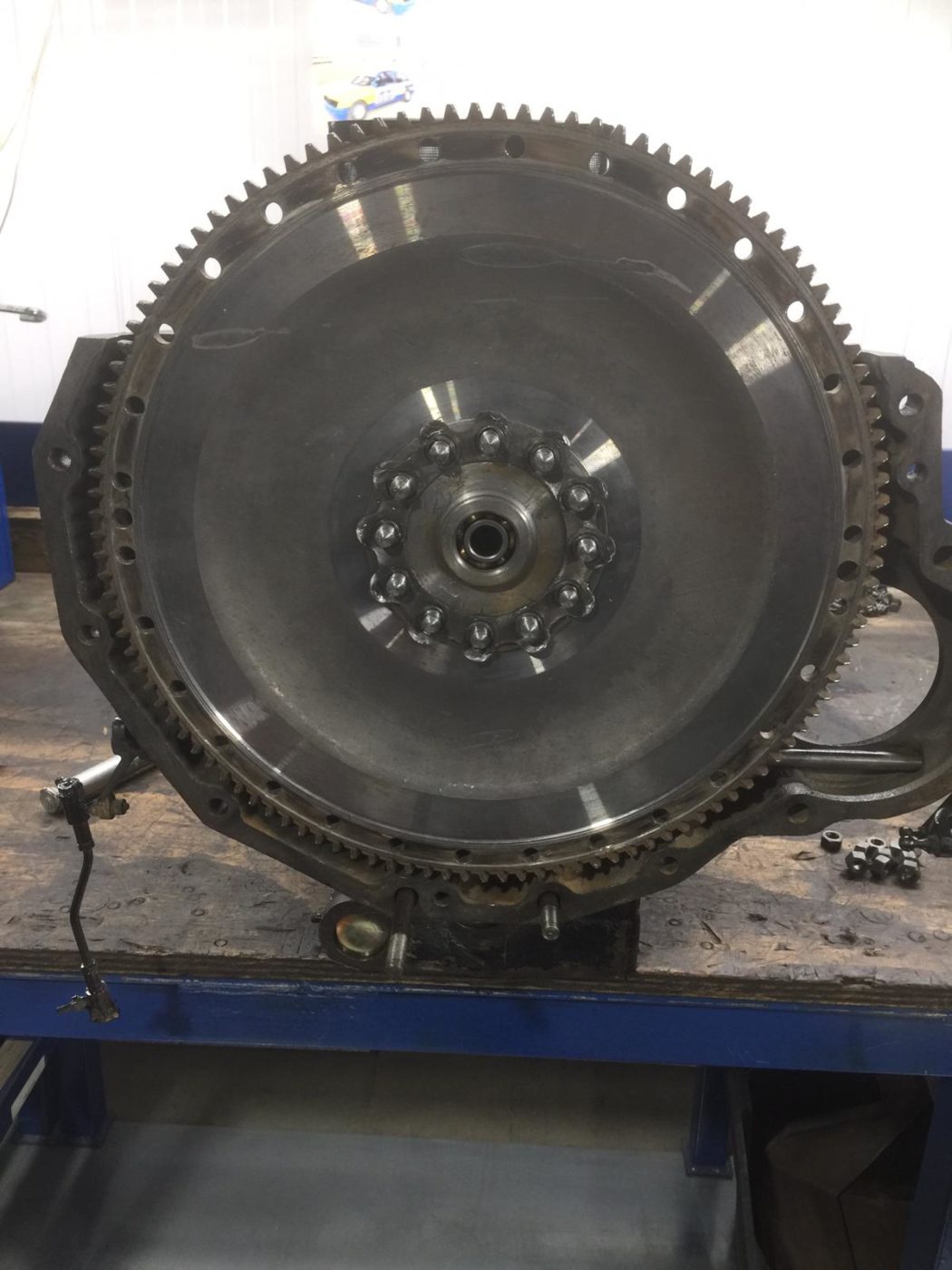 peony jensen engine4 1