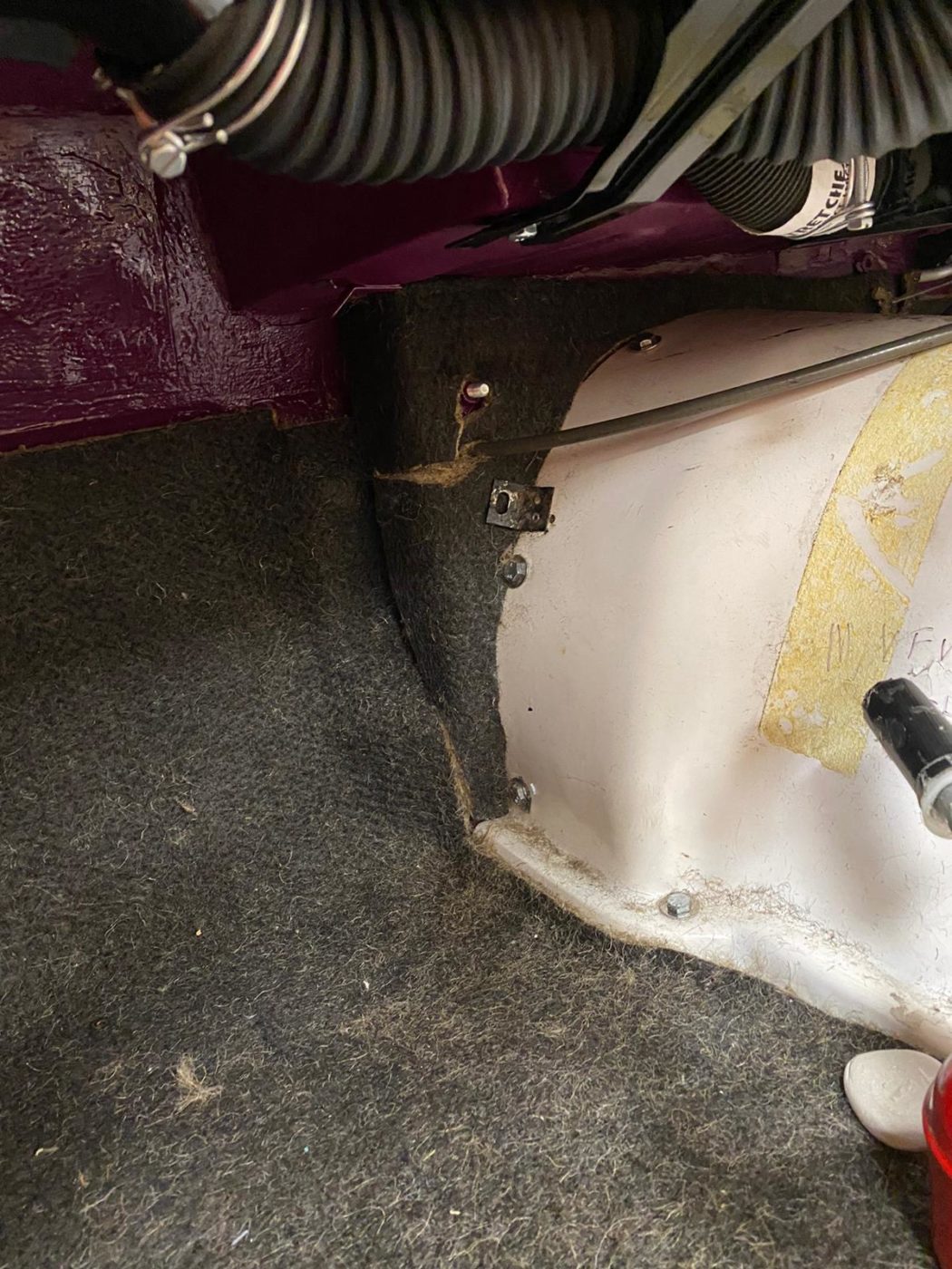 tr6 carpet2 1
