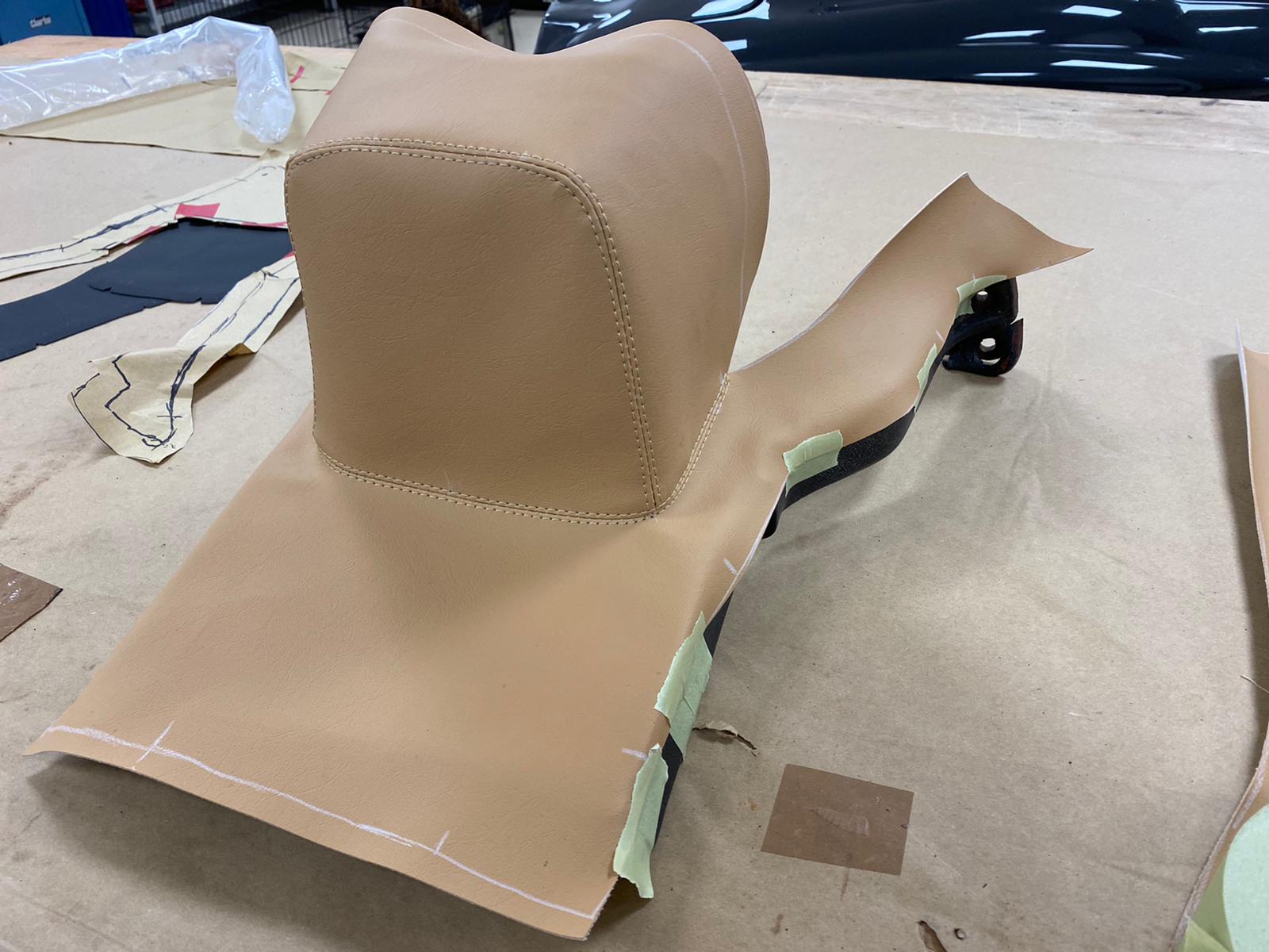 tr6 centre console6 1