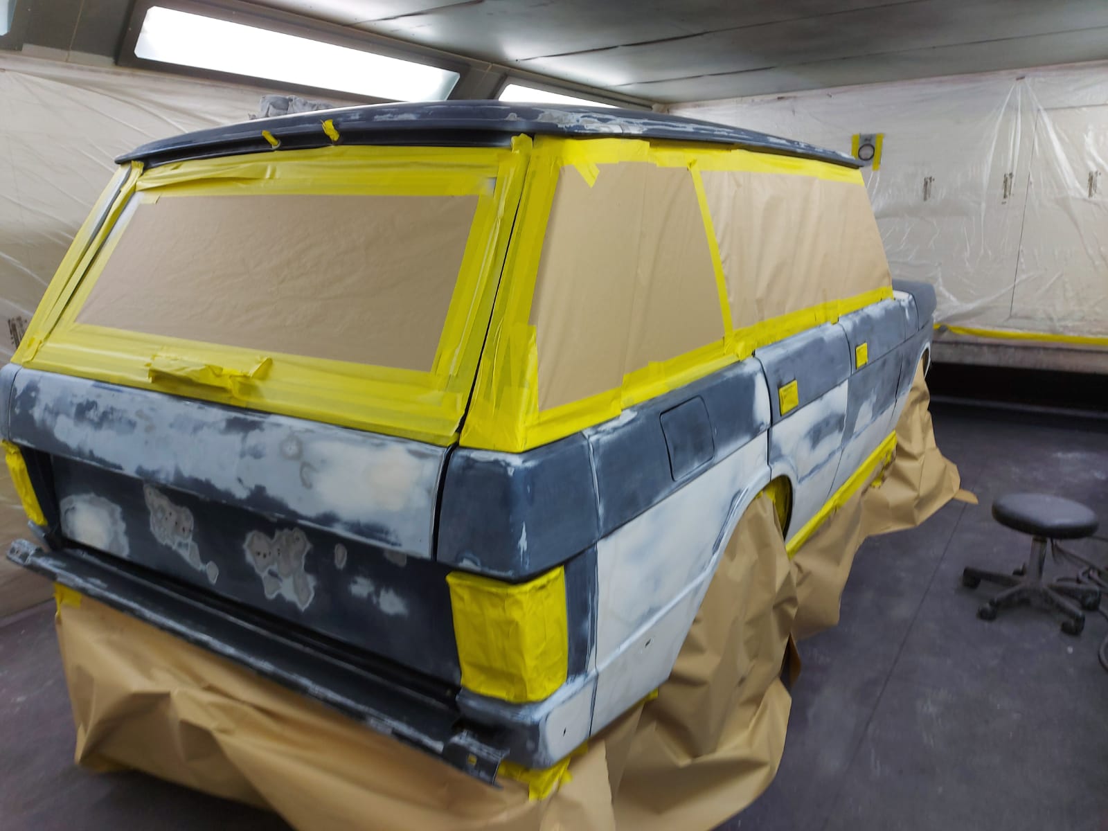 10 range rover paint 07122020 1