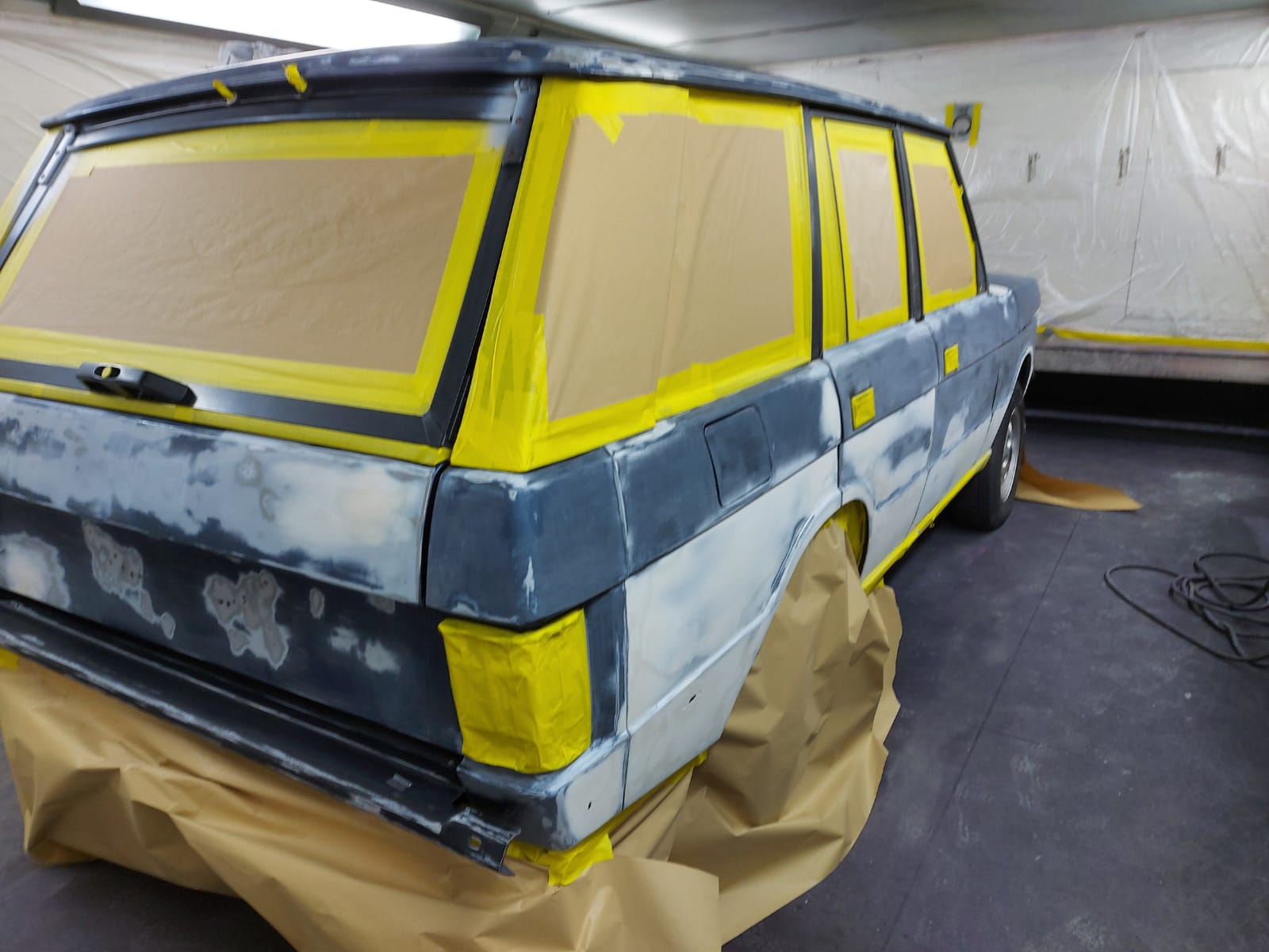 13 range rover paint 07122020 1