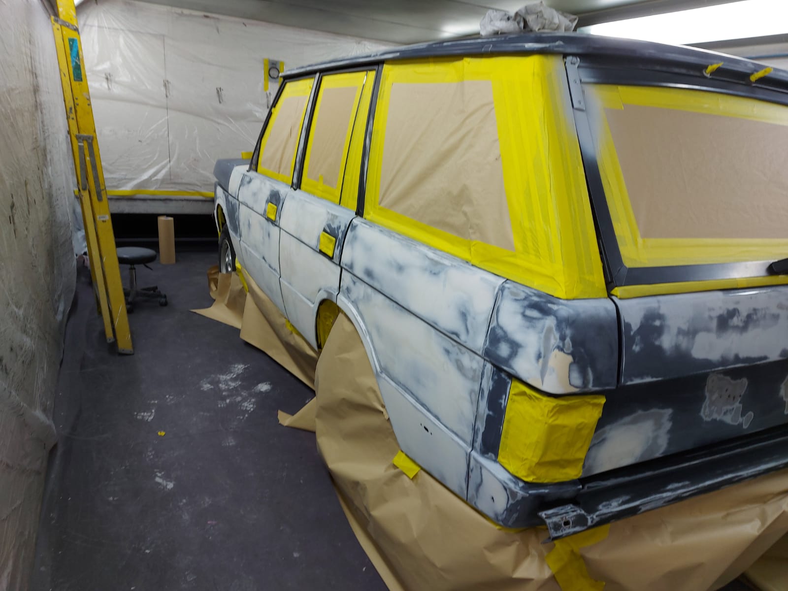 14 range rover paint 07122020 1