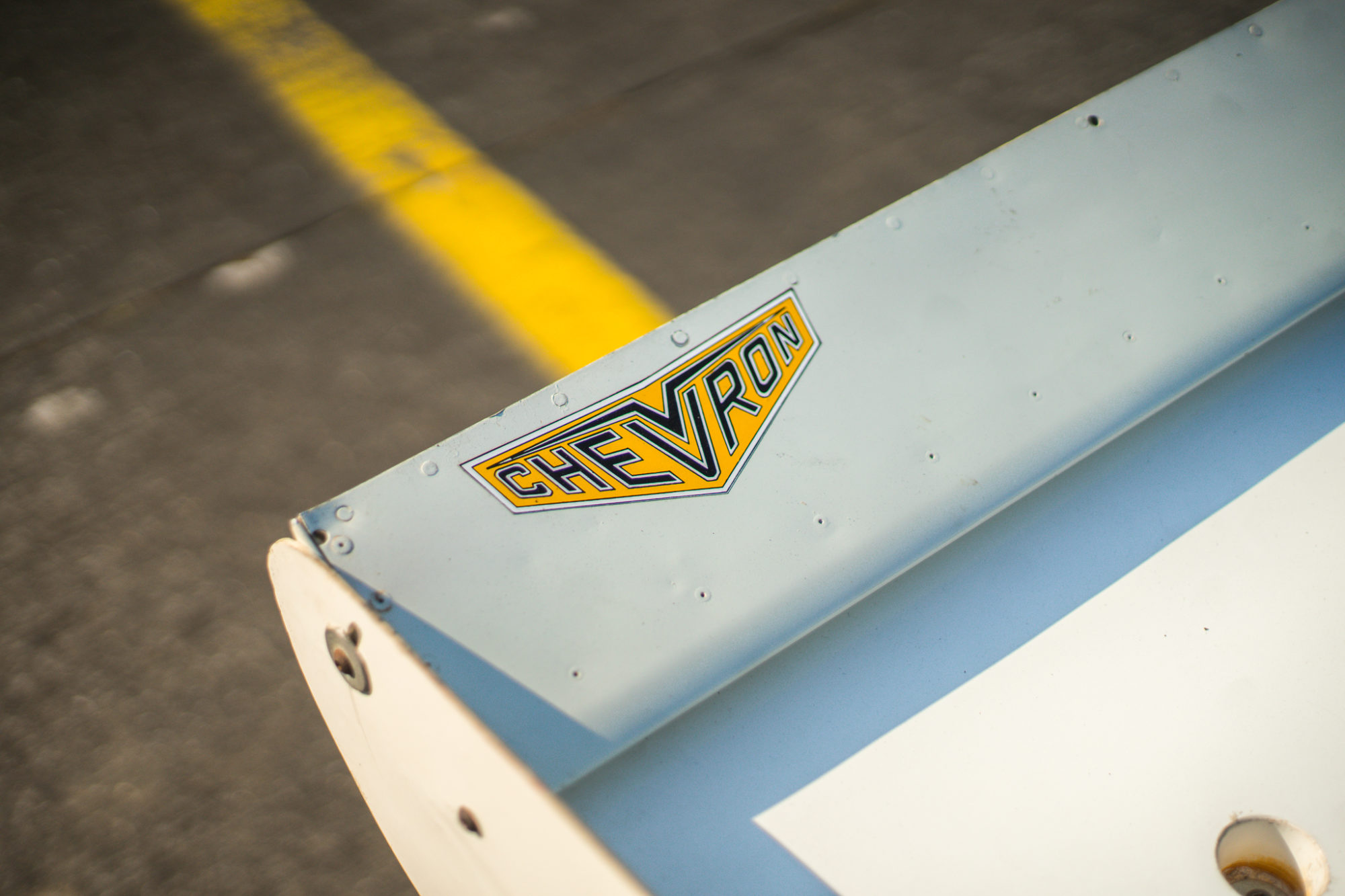 Chevron 131 1