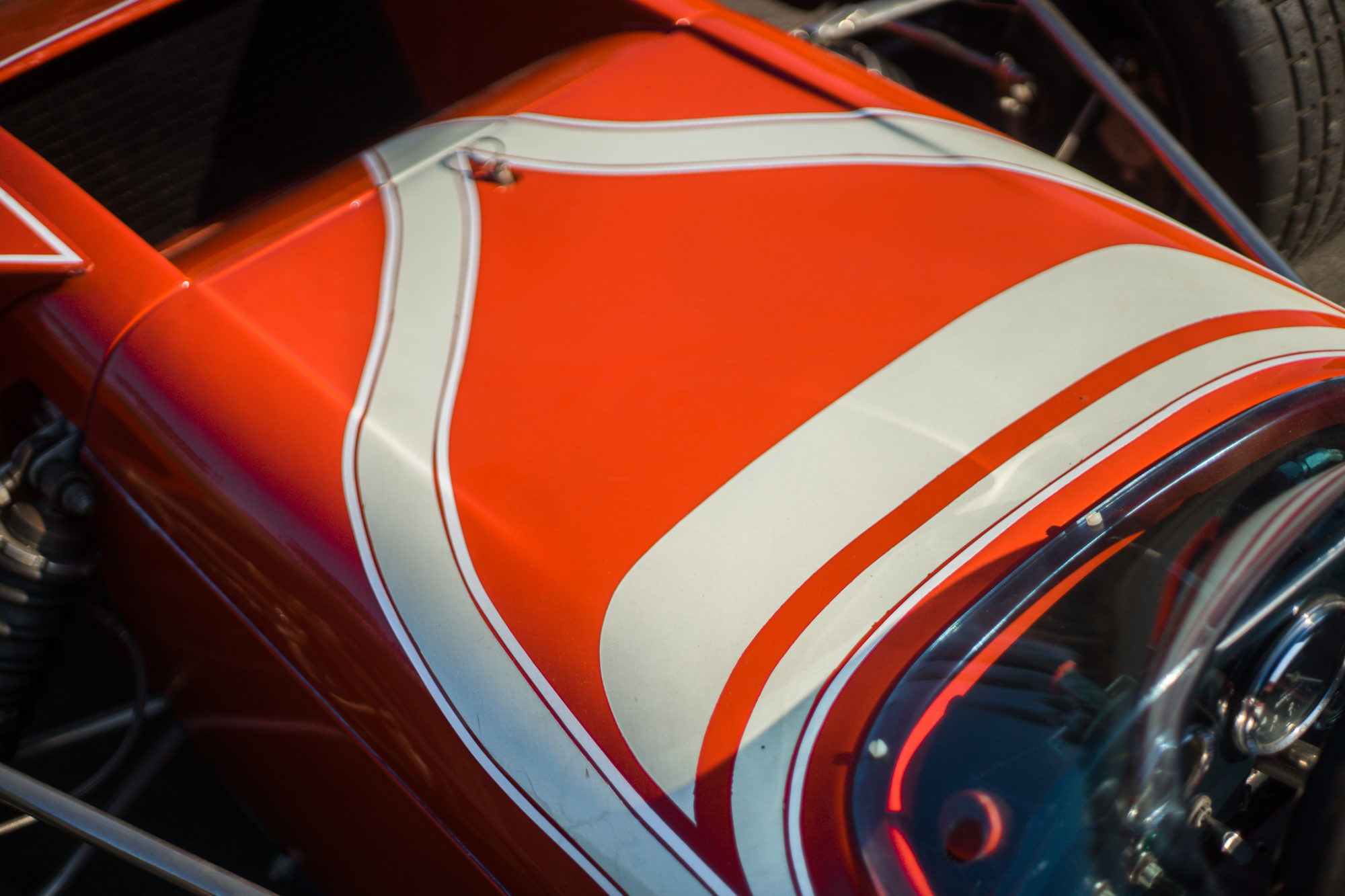 Chevron 134 1