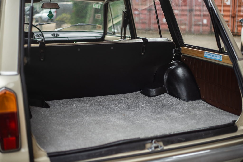 Lada 10 1