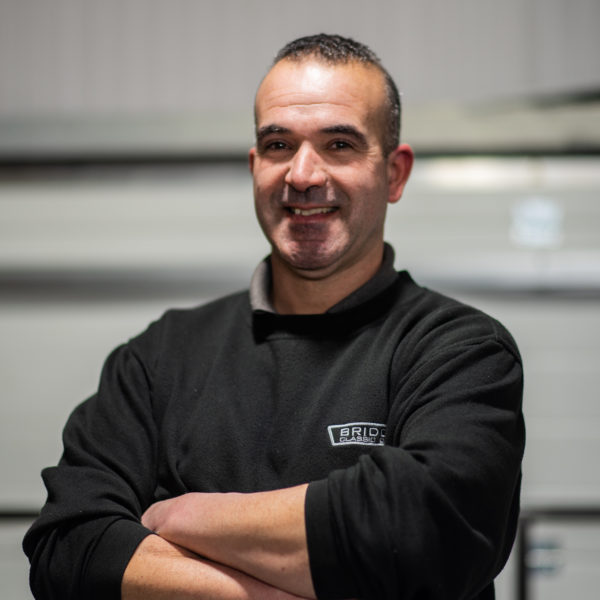 Mauro portrait 600x600 2