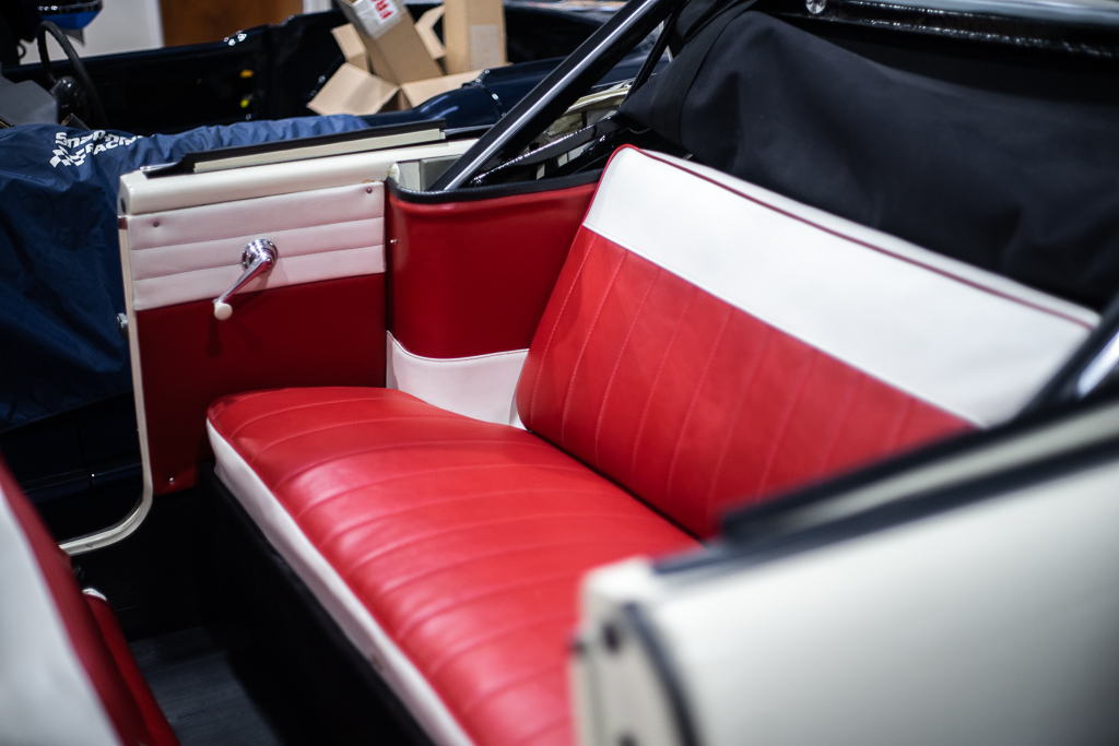 amphicar car 4 1