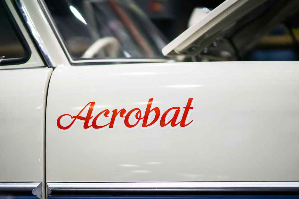 amphicar car acrobat 07 1