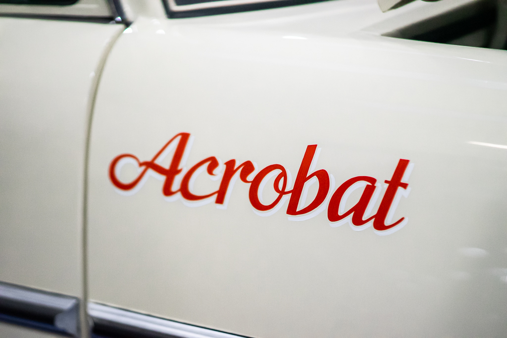 amphicar car acrobat 08 1