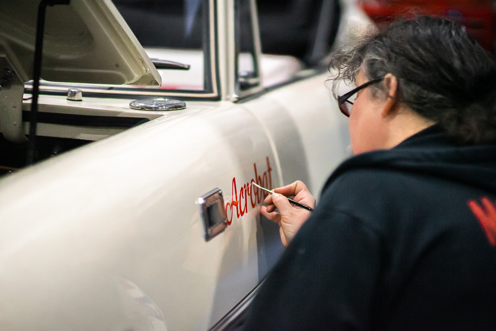 amphicar car acrobat 09 1