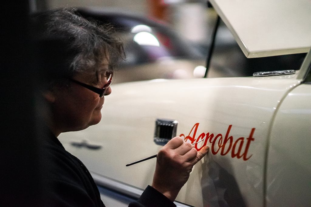 amphicar car acrobat 12 1