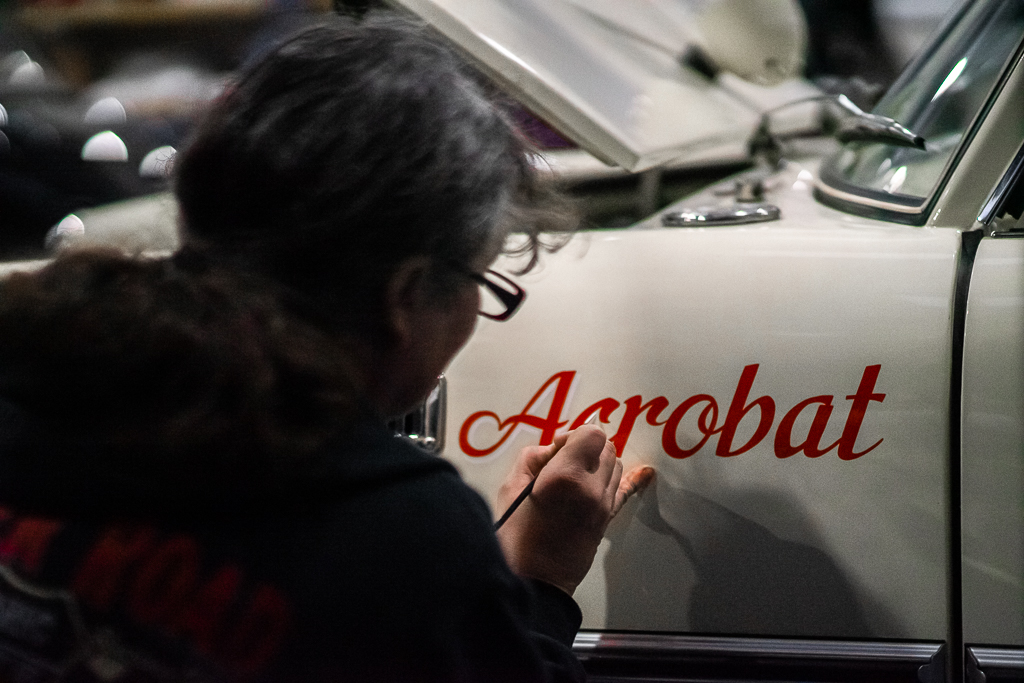 amphicar car acrobat 13 1