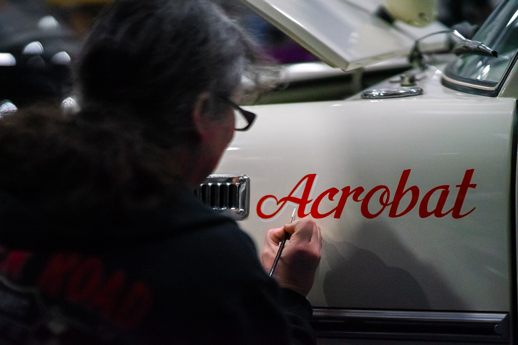 amphicar car acrobat 14 1