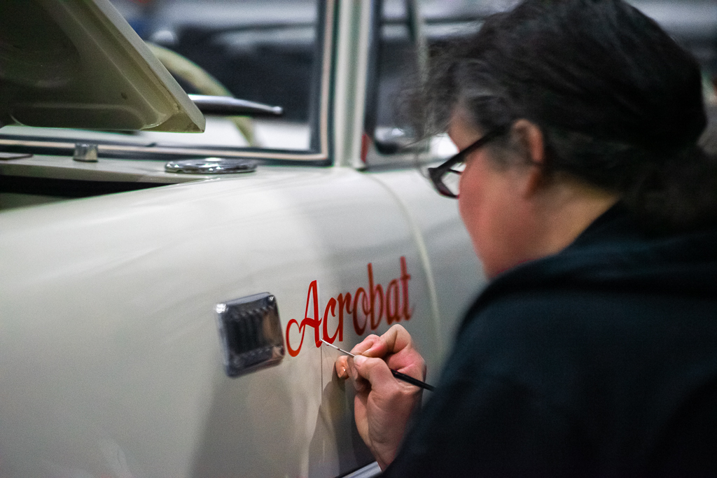 amphicar car acrobat 17 1