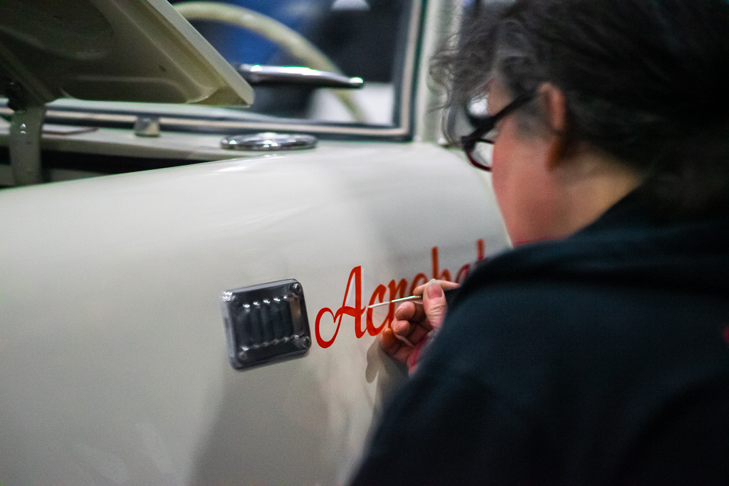 amphicar car acrobat 18 1
