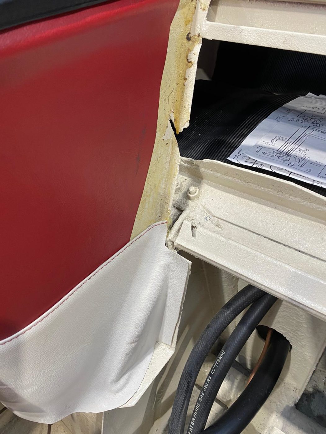 amphicar trim 1