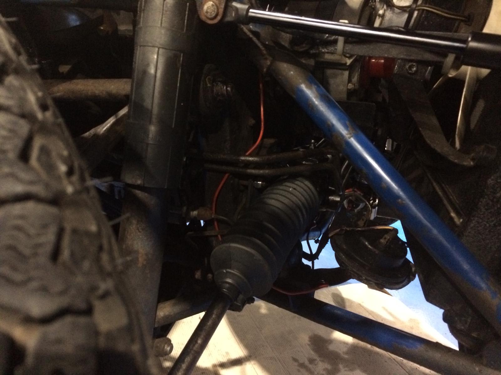 blue jag etype steering5 1