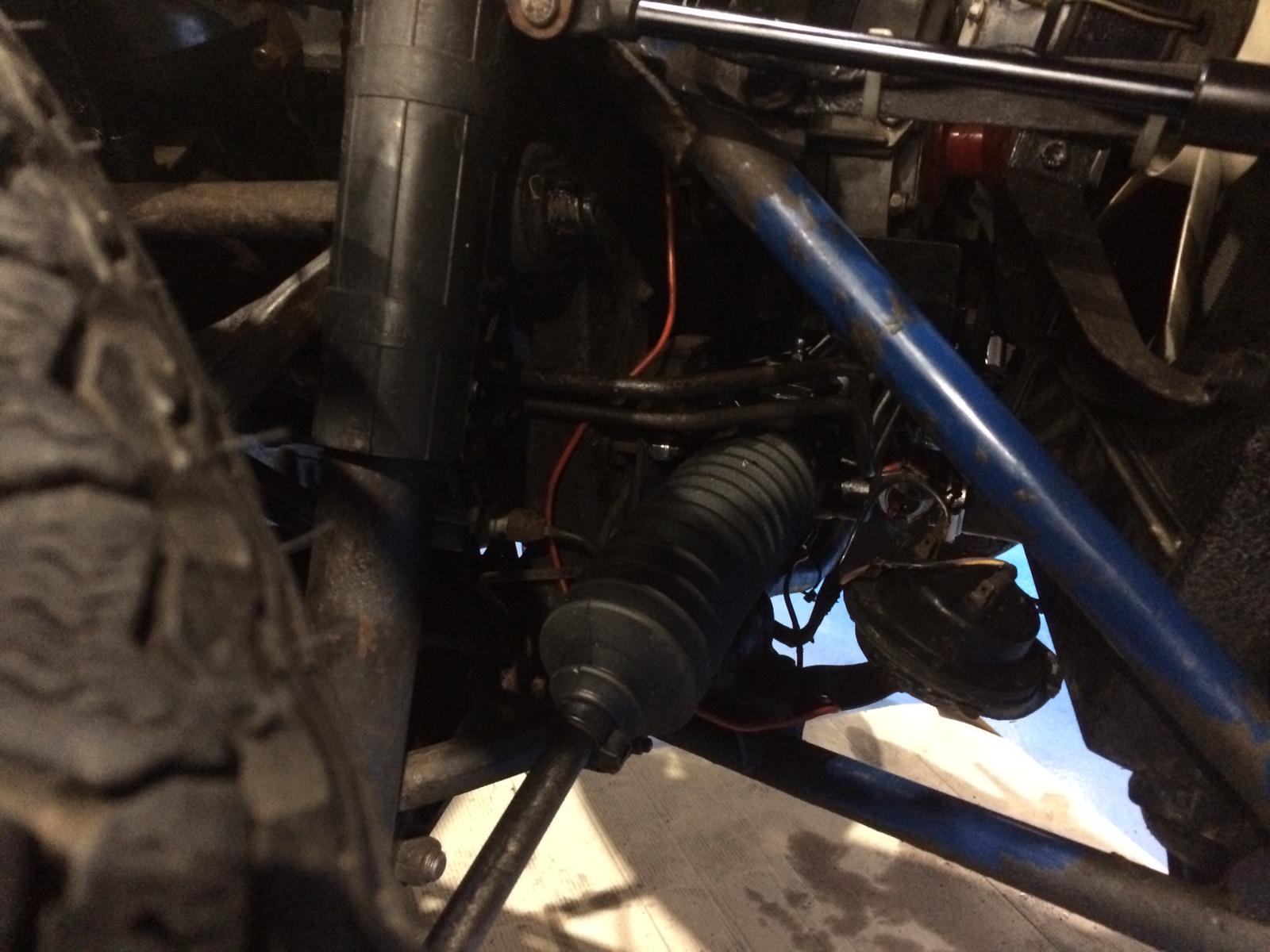 blue jag etype steering6 1