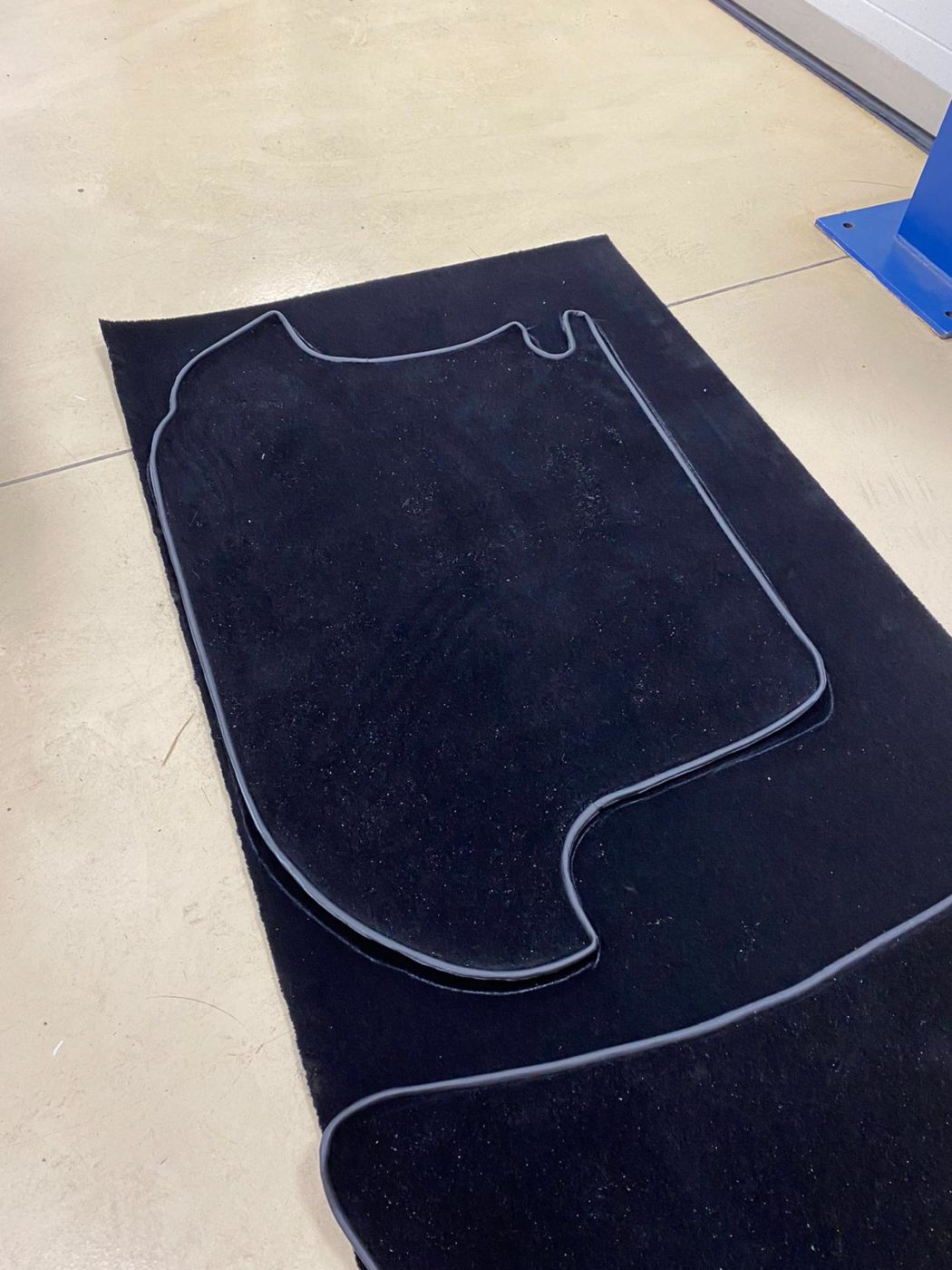 grey jensen carpet rear boot 4