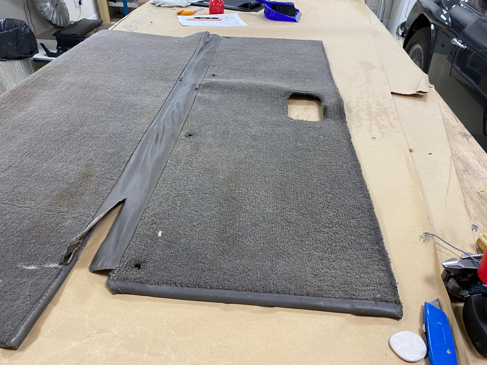 range rover carpet 1 1 1