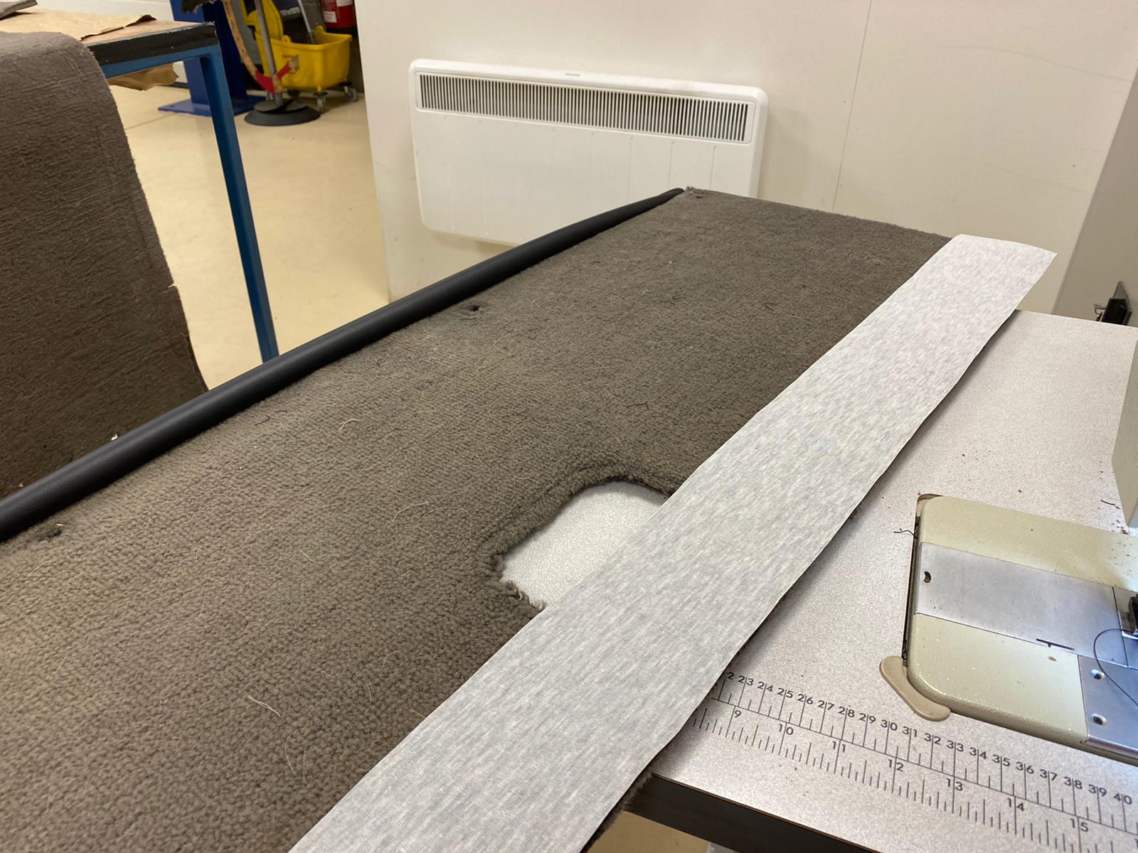 range rover carpet 4 2