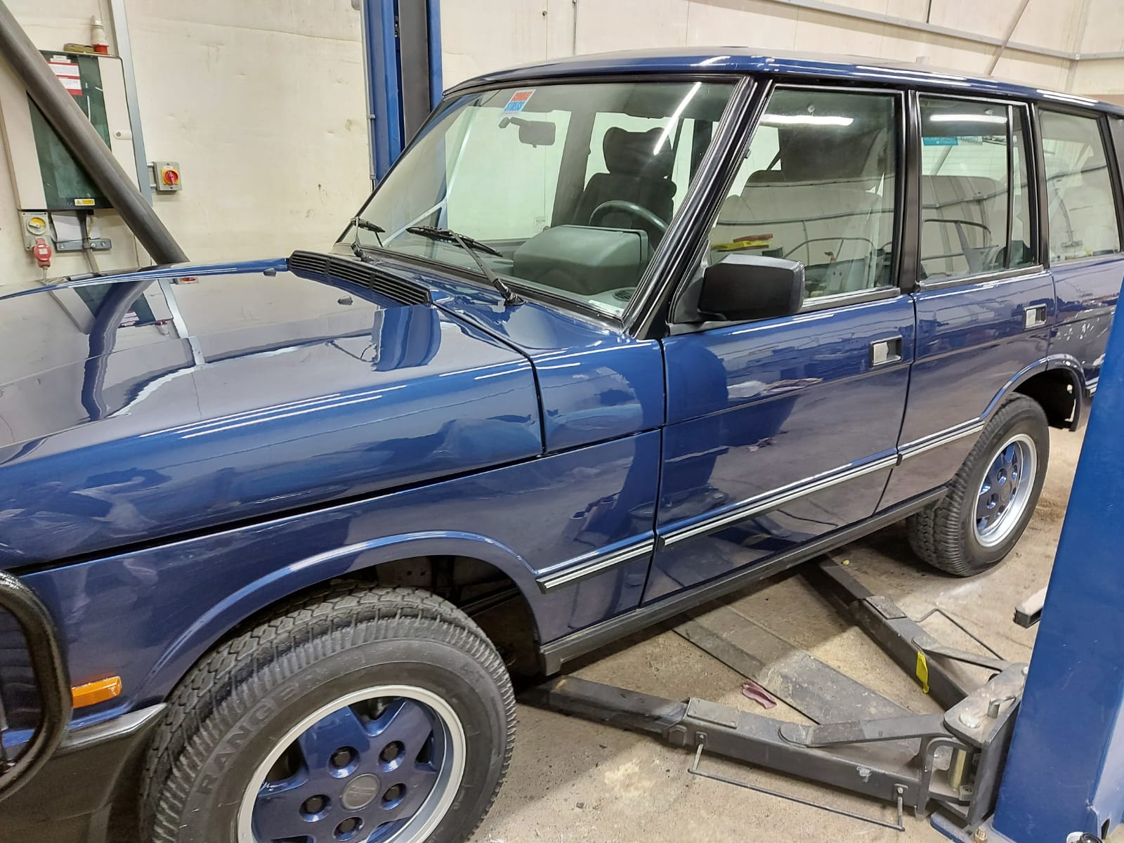 range rover paint2 1