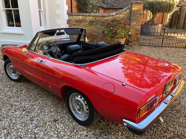 1971 Alfa Romeo 11 1