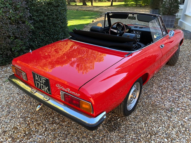 1971 Alfa Romeo 14 1