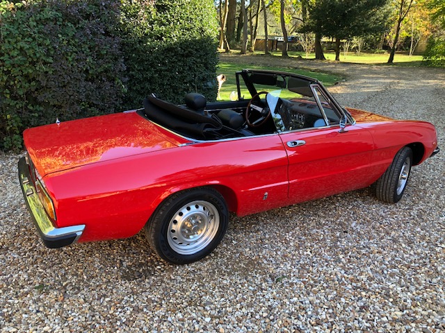 1971 Alfa Romeo 15 1