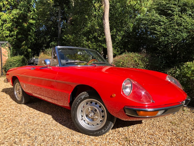 1971 Alfa Romeo 17 1