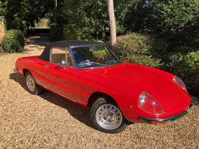 1971 Alfa Romeo 20 1