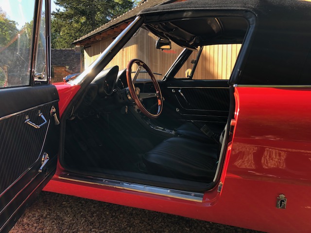 1971 Alfa Romeo 24 1